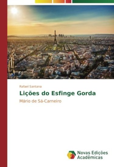 Lições do Esfinge Gorda