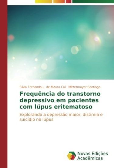 Frequência do transtorno depressivo em pacientes com lúpus eritematoso