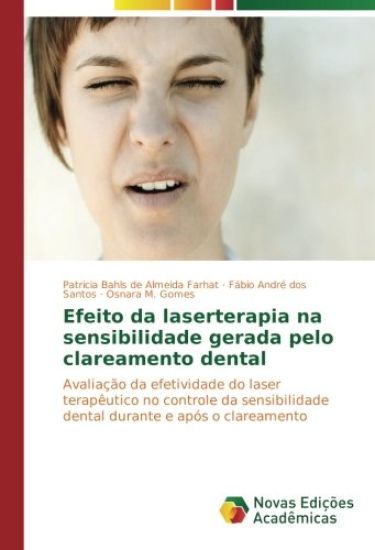 Efeito da laserterapia na sensibilidade gerada pelo clareamento dental