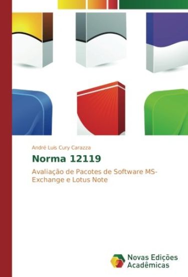 Norma 12119