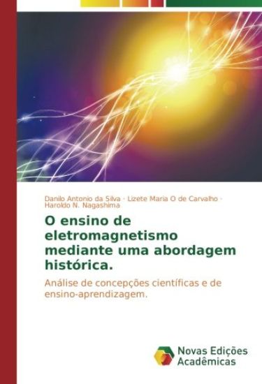 O ensino de eletromagnetismo mediante uma abordagem histórica