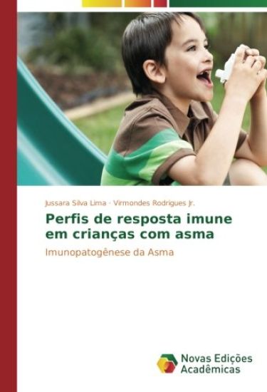 Perfis de resposta imune em crianças com asma