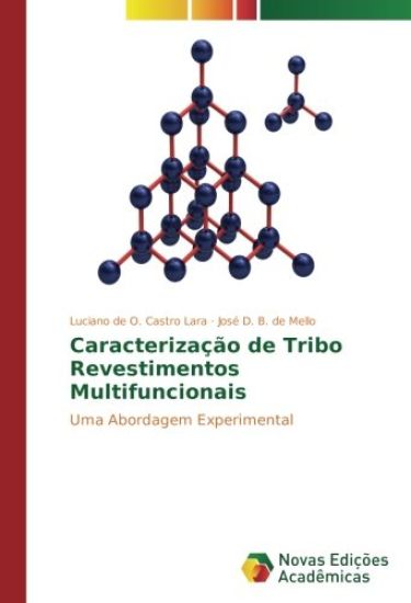 Caracterização de Tribo Revestimentos Multifuncionais