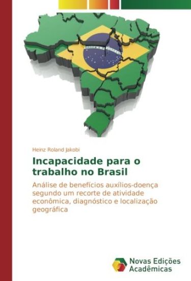 Incapacidade para o trabalho no Brasil