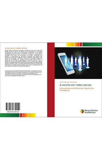 A escrita em redes sociais