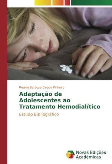 Adaptação de Adolescentes ao Tratamento Hemodialítico