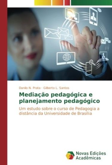 Mediação pedagógica e planejamento pedagógico