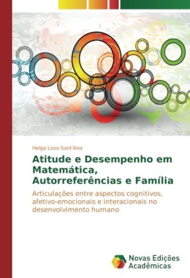 Atitude e Desempenho em Matemática, Autorreferências e Família