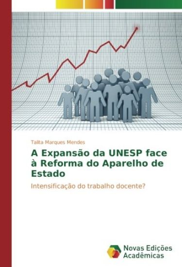 A Expansão da UNESP face à Reforma do Aparelho de Estado