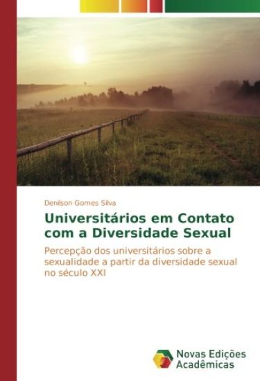 Universitários em Contato com a Diversidade Sexual