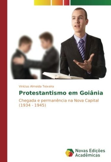 Protestantismo em Goiânia
