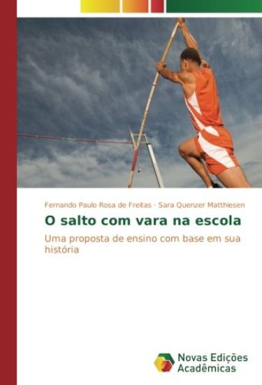 O salto com vara na escola