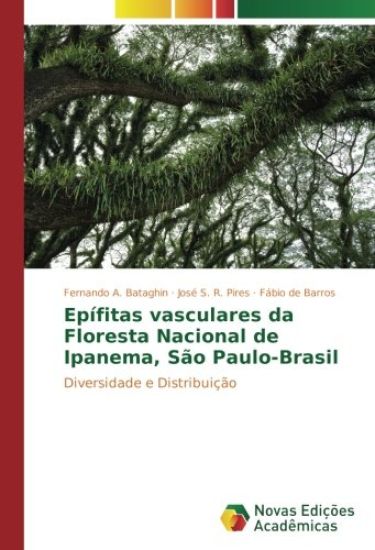 Epífitas vasculares da Floresta Nacional de Ipanema, São Paulo-Brasil