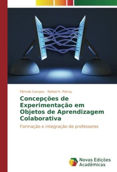 Concepções de Experimentação em Objetos de Aprendizagem Colaborativa