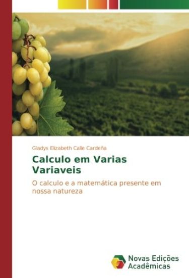 Calculo em Varias Variaveis