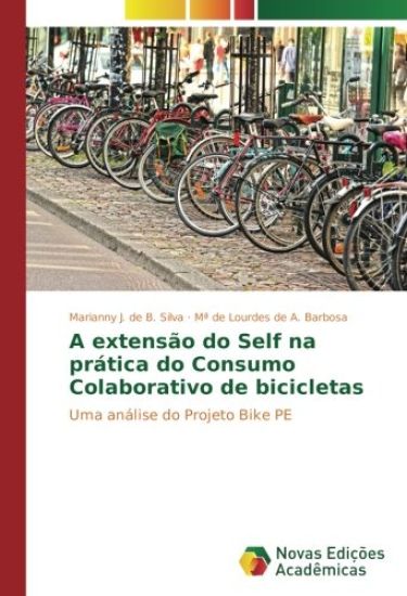 A extensão do Self na prática do Consumo Colaborativo de bicicletas