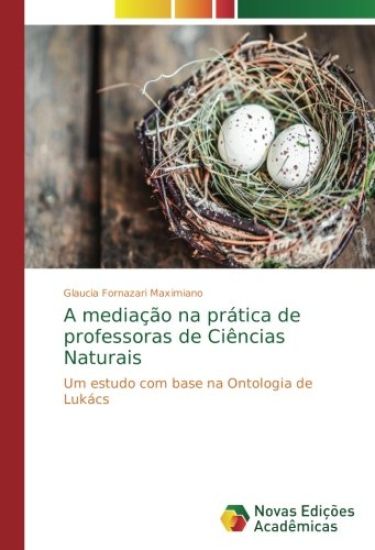 A mediação na prática de professoras de Ciências Naturais