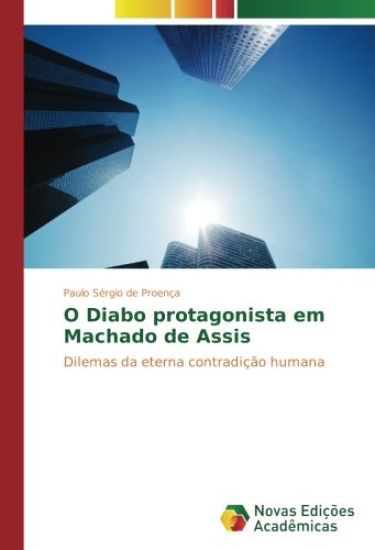 O Diabo protagonista em Machado de Assis