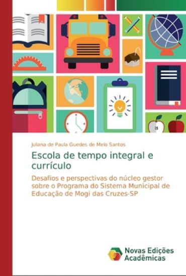 Escola de tempo integral e currículo