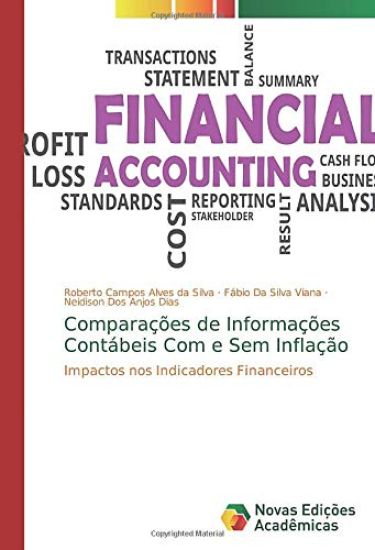 Comparações de Informações Contábeis Com e Sem Inflação