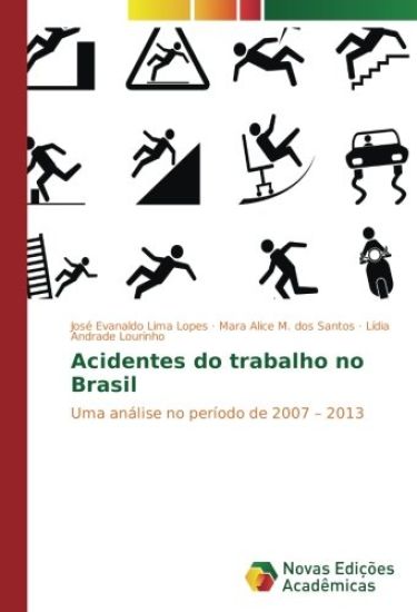 Acidentes do trabalho no Brasil