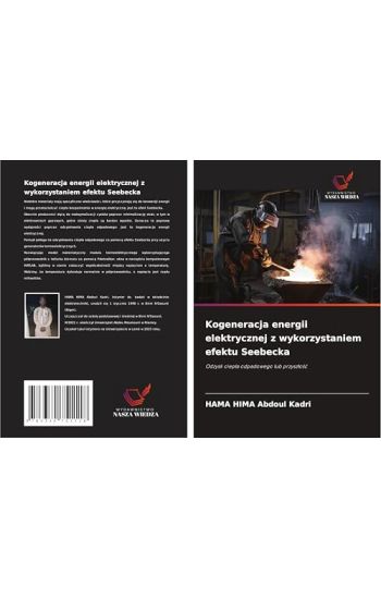 Kogeneracja energii elektrycznej z wykorzystaniem efektu Seebecka