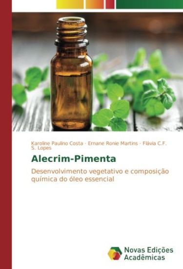 Alecrim-Pimenta