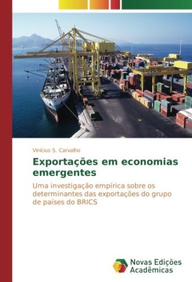 Exportações em economias emergentes