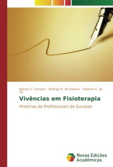 Vivências em Fisioterapia
