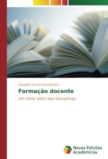 Formação docente