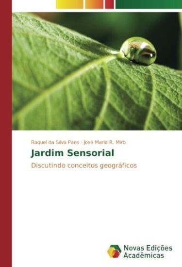 Jardim Sensorial