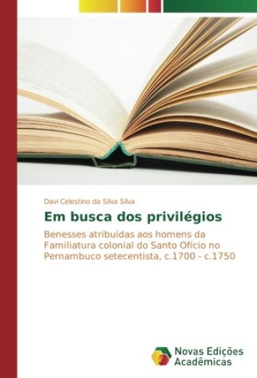 Em busca dos privilégios