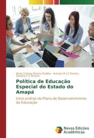 Política de Educação Especial do Estado do Amapá