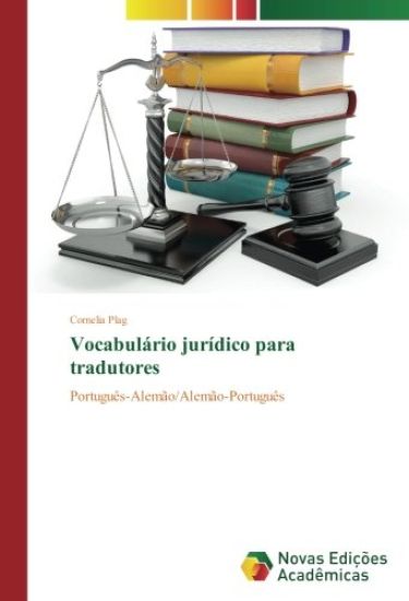 Vocabulário jurídico para tradutores
