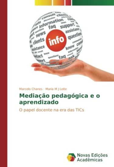 Mediação pedagógica e o aprendizado