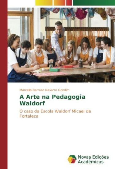 A Arte na Pedagogia Waldorf