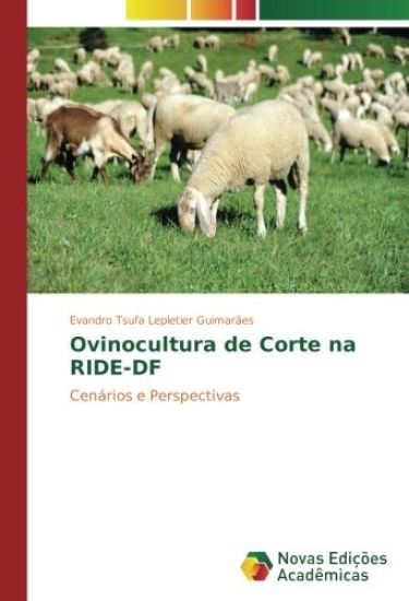 Ovinocultura de Corte na RIDE-DF