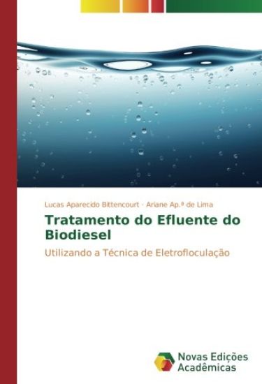 Tratamento do Efluente do Biodiesel