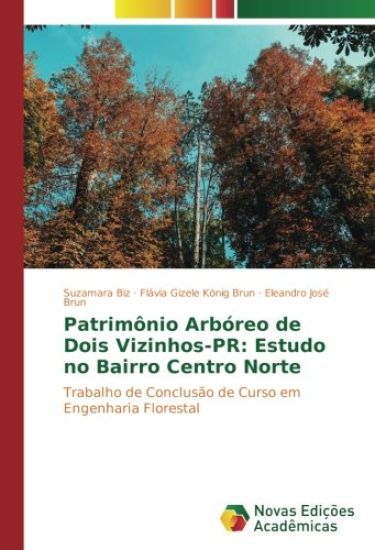 Patrimônio Arbóreo de Dois Vizinhos-PR: Estudo no Bairro Centro Norte