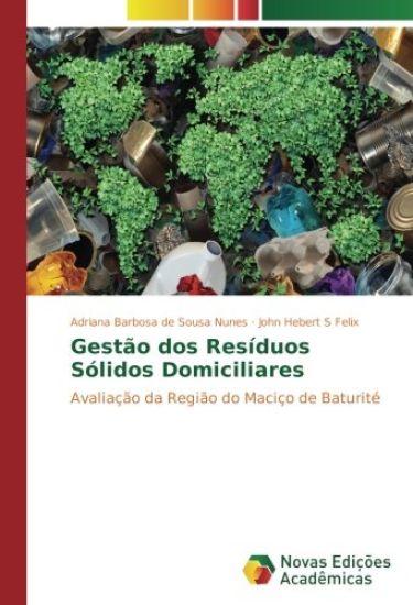 Gestão dos Resíduos Sólidos Domiciliares