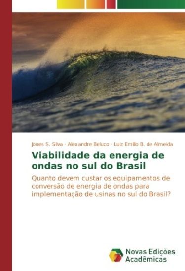 Viabilidade da energia de ondas no sul do Brasil