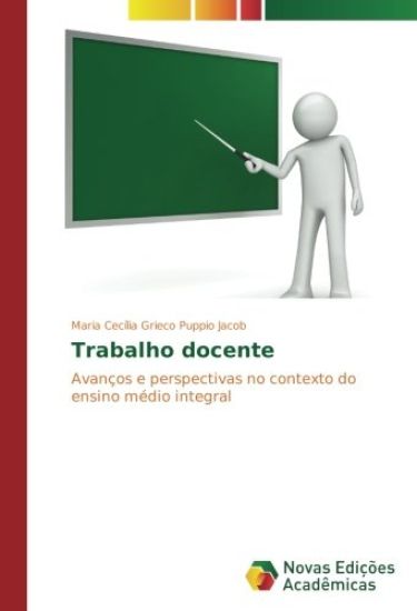 Trabalho docente