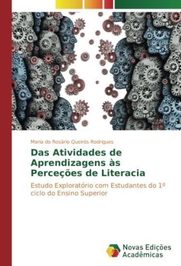 Das Atividades de Aprendizagens às Perceções de Literacia