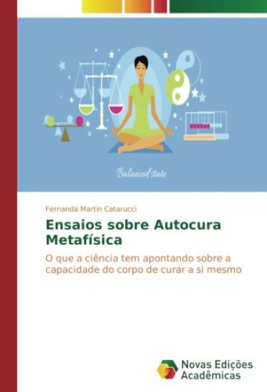 Ensaios sobre Autocura Metafísica