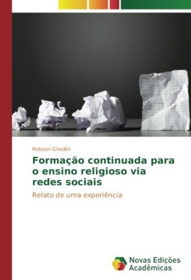 Formação continuada para o ensino religioso via redes sociais
