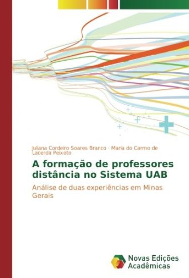 A formação de professores a distância no Sistema UAB
