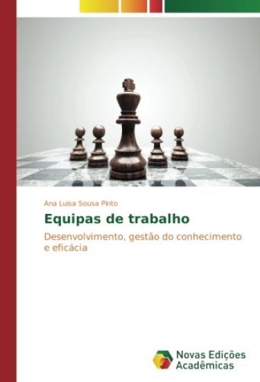 Equipas de trabalho