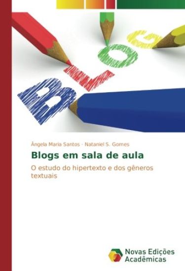 Blogs em sala de aula