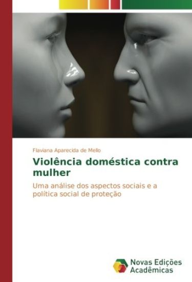 Violência doméstica contra mulher