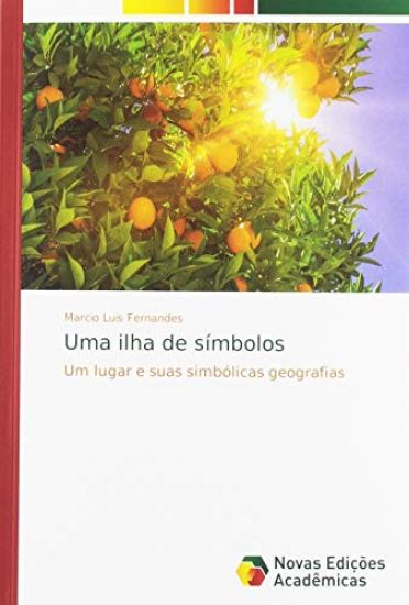 Uma ilha de símbolos